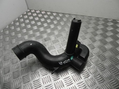 Напрямна всмоктувальна повітря mini mini kabriolet 2007 16 фото №1