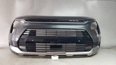 Kia niro ii 2022 - бампер перед 2972 фото №1