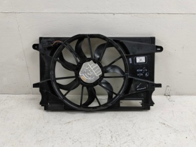 Вентилятор радиатора opel astra v k 39013322 фото №1