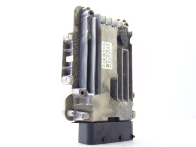 Модуль блок керування вихлопних газів bluetec adblue mercedes ml w166 166 x204 a6429007201 фото №1