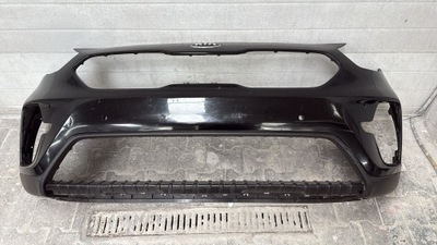 Kia niro 2020- бампер передній перед фото №1