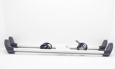 Bmw 7 f01, f02 roof rails kit 0442704 82710442704 фото №1