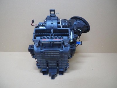 Обігрівач peugeot 208 ii opel corsa f фото №1