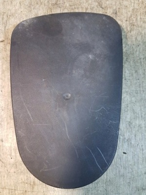 Заглушка защита руля воздуха bmw e39 фото №1