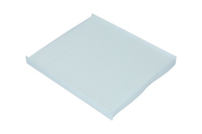 Kamoka f417001 фильтр, вентиляция пространство пассажирский фото №1