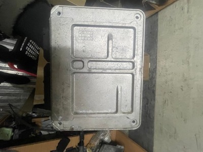 Бортовий комп'ютер polo 036906034jc 61601.250.02 фото №1