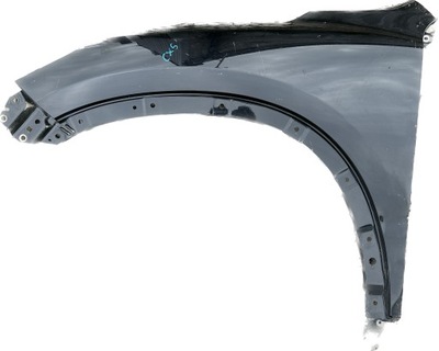 Mazda cx-5 крила лівий перед передній фото №1