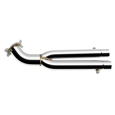 DOWNPIPE AUDI A7 3.0 TDI (CGQB) C7 2011-2014