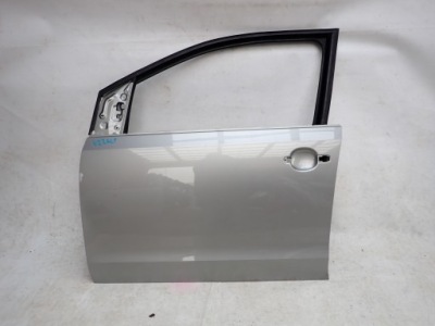 Vw up 5d 5 дверь 11-23 дверь перед передние левая фото №1
