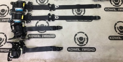 Mazda mx30 mx 30 pas ремни безопасности фото №1