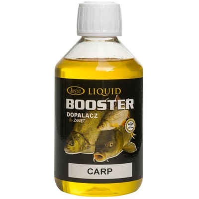 DODATEK LORPIO LIQUID BOOSTER CARP 250ml