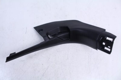 Пластик защита стойка порог opel corsa f 20r. фото №1