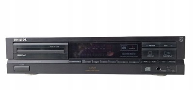 PHILIPS CD 614