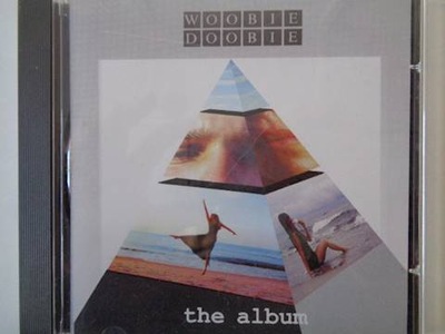 The Album - Woobie Doobie