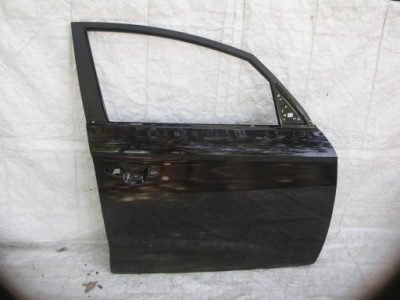 Kia carens 4 iv 13- дверь передние правое фото №1