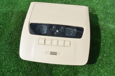 Лампа потолочный освещение кабины lexus gs iii 450h фото №1