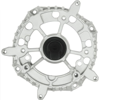 Кришка захисна, генератор as-pl abr0137s фото №1