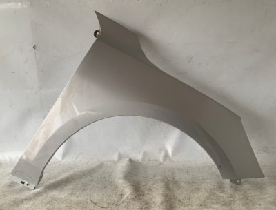 Крила правий перед передній ford focus mk4 фото №1