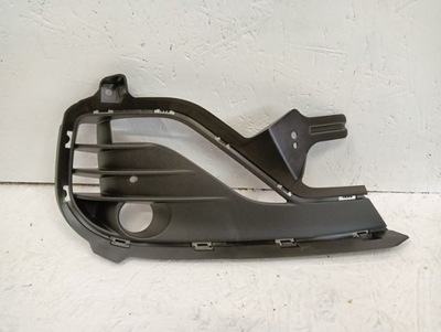 Решётка бампера перед правая hyundai i30 iii fastback 2017- фото №1