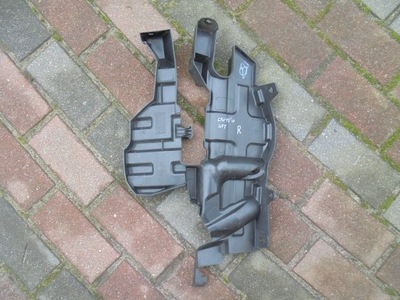 Повітропровід повітря права honda crv 2015-2017r фото №1