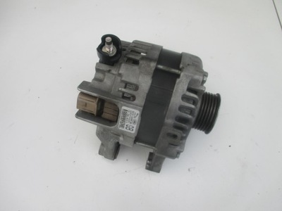 Генератор jaguar xe xf range land rover 2.0d фото №1