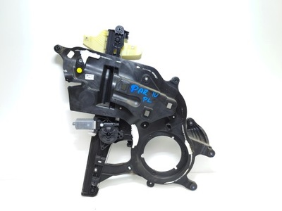 Partner berlingo iv rifter combo e підйомник скло двері перед лівий фото №1