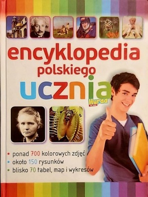 Encyklopedia polskiego ucznia