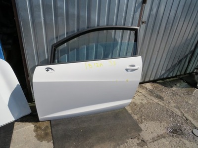 Ліва двері seat ibiza 3 двері фото №1