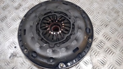 Диск сцепления opel vectra c estate 9223223 1.9l дизель 110kw 2006 фото №1
