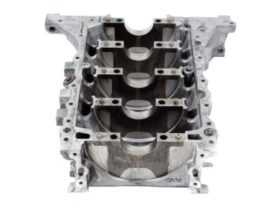 Основание вала ford focus mk2 focus c-max 1.6 tdci d фото №1