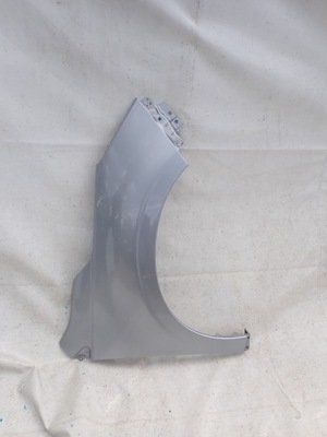 Subaru forester iv 12- крыло перед правый фото №1