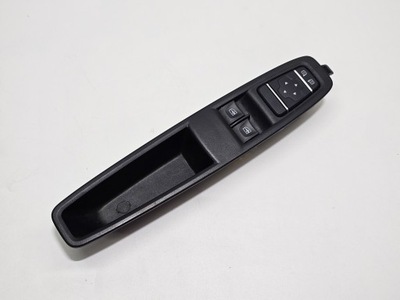 Панель переключатель окон дверь левый перед renault zoe ii lift #5580 фото №1