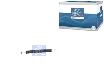 Шланг редуктор рулевого mercedes mercedes actros actros mp2 фото №1