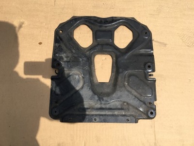 Защита pod двигатель mazda 6 gj оригинал фото №1