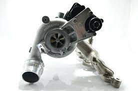 Turbo renault talisman espace trafic fiat talento nissan nv300 49131-07400 фото №1