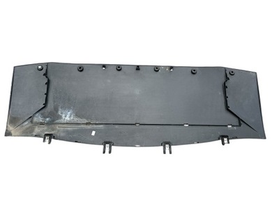 Захист pod двигун ekologia daf xf xg ngd 2236123 фото №1