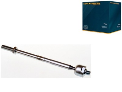 Тяга рулевой ford focus denckermann фото №1