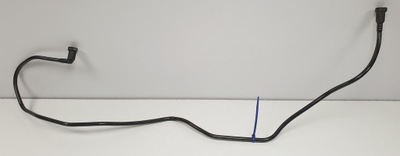 Шланг трубка пального smart fortwo 450 0.6 t фото №1