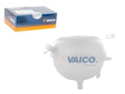 Бачок расширительный жидкость радиатора [vaico] фото №1