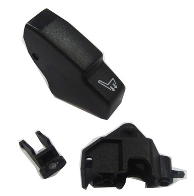 + кнопка сиденье пассажира scania r фото №1