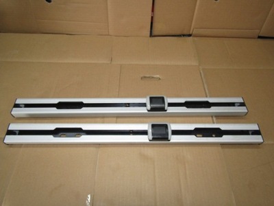 Kia ceed iii proceed направляющая направляющая багажника фото №1