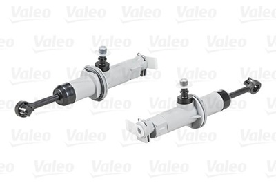 VALEO 804645 BOMBA CONJUNTO DE EMBRAGUE  