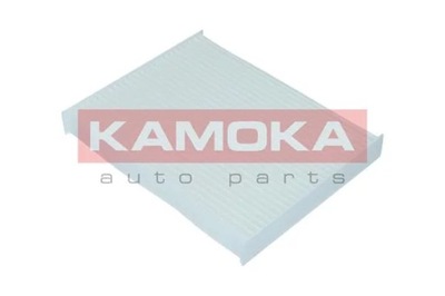 KAMOKA F420201 FILTRO DE CABINA  