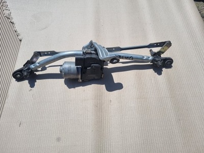 Alfa romeo stelvio- механизм дворник фото №1