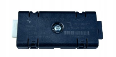 Фильтр антенны bmw 5 f11 f07 9199865 фото №1