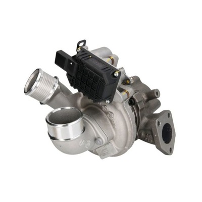 TURBINA GARRETT 823665-5007S  