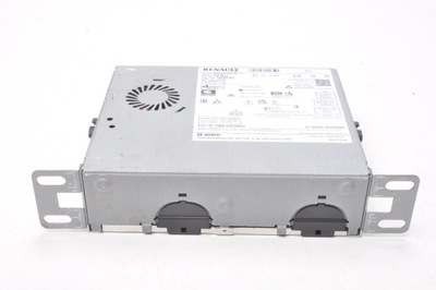 Renault captur ii радио навигация 259154138r фото №1