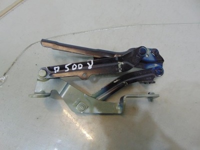 Петля капот peugeot 5008 фото №1