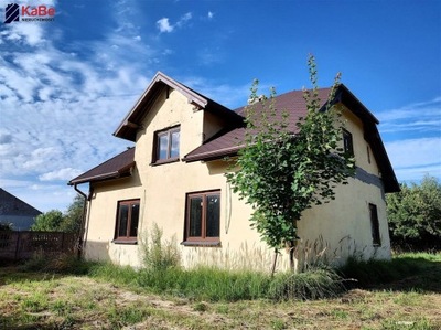 Dom, Puszczew, 120 m²