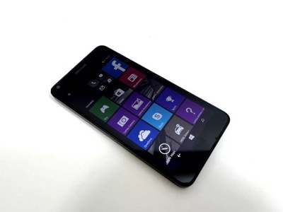 NOKIA LUMIA 640 LTE